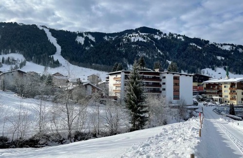 Niederau Apartment | Guest Rated 10/10: Sonnenalp Sonnhang de Luxe Retreat