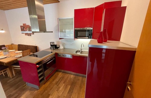 Niederau Apartment | Guest Rated 10/10: Sonnenalp Sonnhang de Luxe Retreat