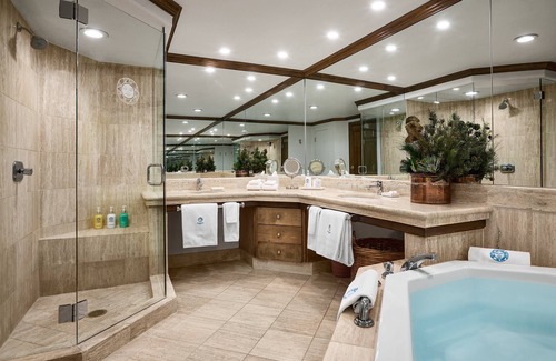 Vail Hotel | Discover Tranquility at Sonnenalp: 5-Star Spa Retreat