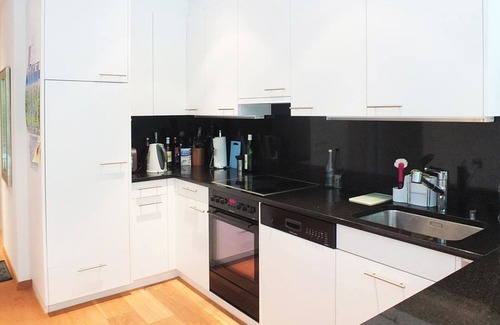 Engelberg Apartment | Top-Rated Sonnenbergweg 5: Spa, Breakfast & Family Friendly