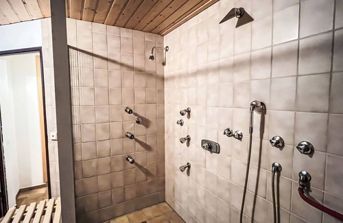 Todtnau Apartment | Relax at Sonnenblick II: Lake View, Spa & Pet Friendly