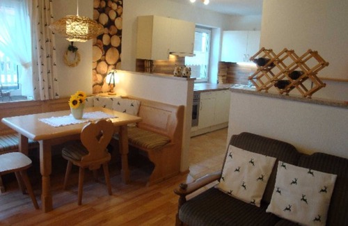 Nauders Apartment | Experience Sonnenblume 2: Pet-Friendly Retreat in Austria
