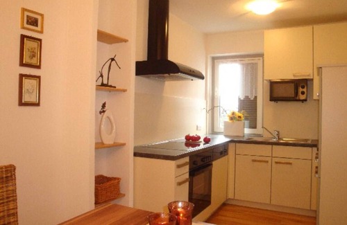 Nauders Apartment | Experience Sonnenblume 2: Pet-Friendly Retreat in Austria