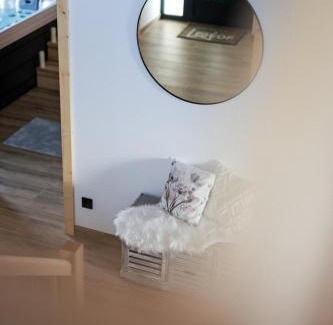 Heiligenkreuz im Lafnitztal House | Relax at Sonnendörfl: 4-Star Oceanfront Retreat with Spa