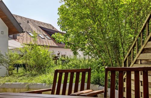 Bad Wurzach Apartment | Discover Aki's Ferienwohnung am Ried - Rated 9/10 by Guests