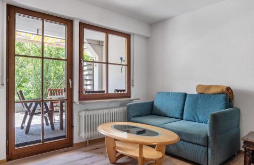 Bad Wurzach Apartment | Discover Aki's Ferienwohnung am Ried - Rated 9/10 by Guests