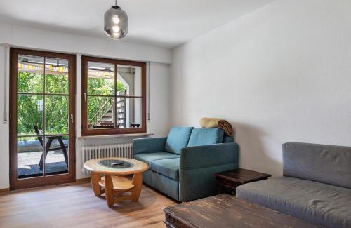 Bad Wurzach Apartment | Discover Aki's Ferienwohnung am Ried - Rated 9/10 by Guests