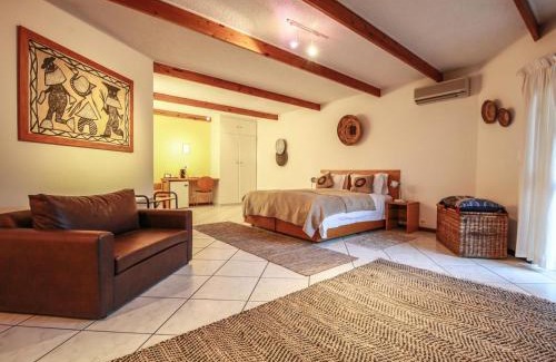Windhoek House | Luxury Oceanfront Retreat: Sonneneck Guesthouse - 9.3/10