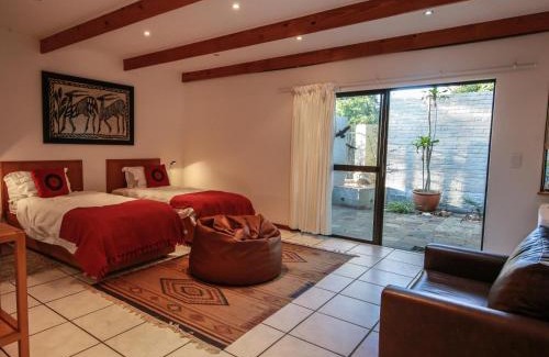 Windhoek House | Luxury Oceanfront Retreat: Sonneneck Guesthouse - 9.3/10