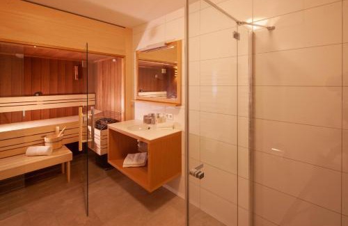 Schroecken Apartment | Discover Sonnenhof Appartements: Family-Friendly Retreat