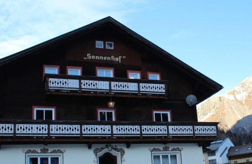 Großdorf Apartment | Exceptional Sonnenhof: Family-Friendly Retreat with Top Ratings