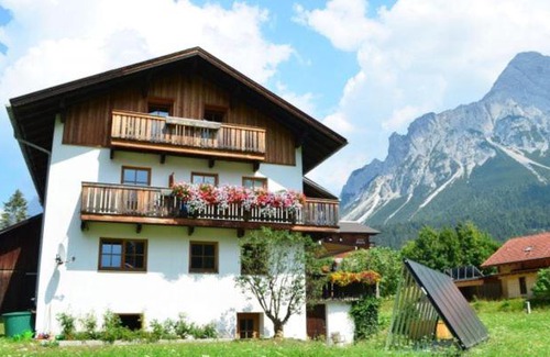 Biberwier Apartment | Oceanfront Sonnenhof Biberwier: Guest Rated 9/10