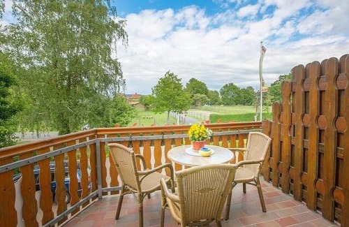 Damnatz Hotel | Discover Sonnenhof Damnatz: Guest Rated & Pet Friendly Stay