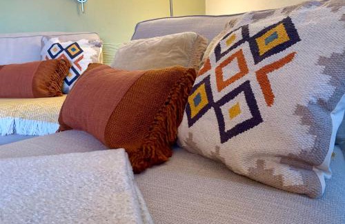 Oberstaufen Apartment | Pet-Friendly Sonnenhof Ferienwohnung with Breakfast Included