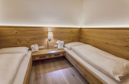 Bad Hofgastein Hotel | Relaxing Retreat at Sonnenhotel Zum Stern – Rated 9.8/10