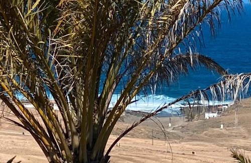 Betancuria Apartment | Sonneninsel Fuerteventura