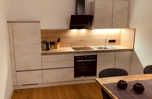 Dalaas Apartment | Cozy Sonnenkopf - Das Max with Ocean View & Family Amenities
