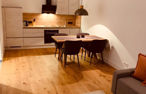 Dalaas Apartment | Cozy Sonnenkopf - Das Max with Ocean View & Family Amenities