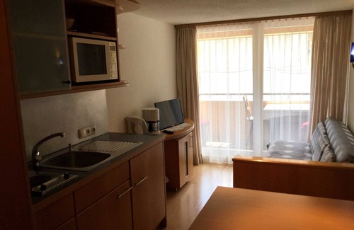 Au Apartment | Inviting Sonnenkopf - Gästehaus Pfandl in Bregenzerwald