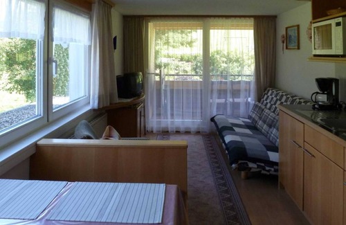 Au Apartment | Inviting Sonnenkopf - Gästehaus Pfandl in Bregenzerwald