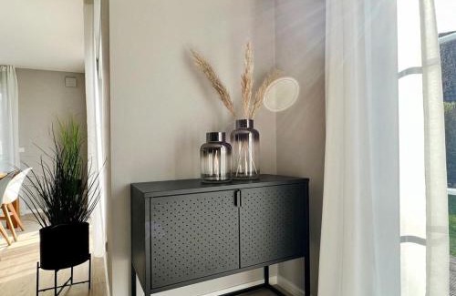 Gross Schwansee Apartment | Discover Sonnenliebe Ferienhaus: 4-Star Family Retreat