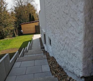 Lindenberg im Allgaeu Apartment | Experience Oceanfront Bliss at Sonnenoase Lindenberg
