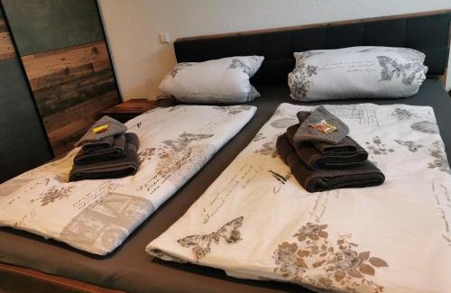 Lindenberg im Allgaeu Apartment | Experience Oceanfront Bliss at Sonnenoase Lindenberg
