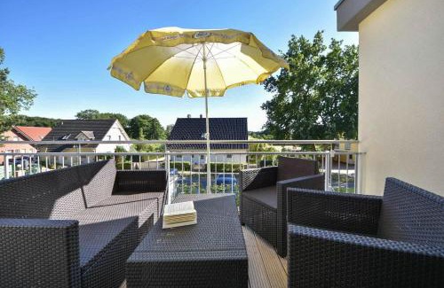 Korswandt Apartment | Family-Friendly Stay at Sonnenpark 07 - Rated 9/10!