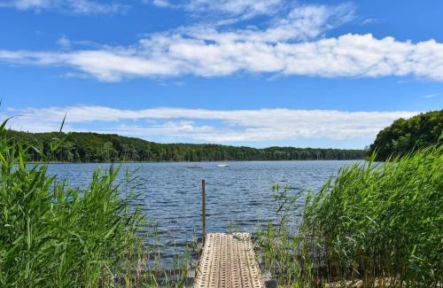 Korswandt Apartment | Family-Friendly Stay at Sonnenpark 07 - Rated 9/10!