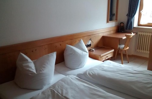 Bad Hindelang Apartment | Discover Sonnenpark: Your Cozy Retreat in Allgäu