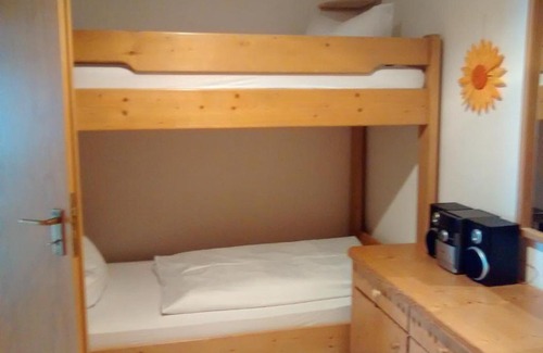 Bad Hindelang Apartment | Discover Sonnenpark: Your Cozy Retreat in Allgäu