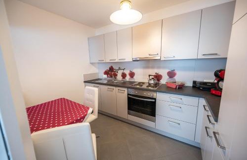 Medraz Apartment | Relaxing Sonnenplatzl - Adults Only Getaway with Accessibility