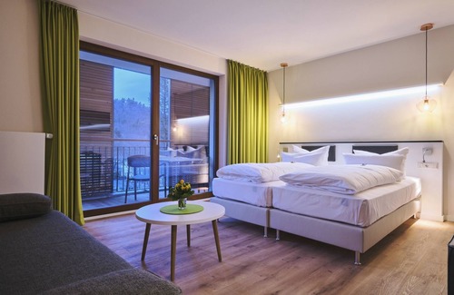 Bad Harzburg Hotel | Discover Sonnenresort Ettershaus: 4-Star Family Paradise
