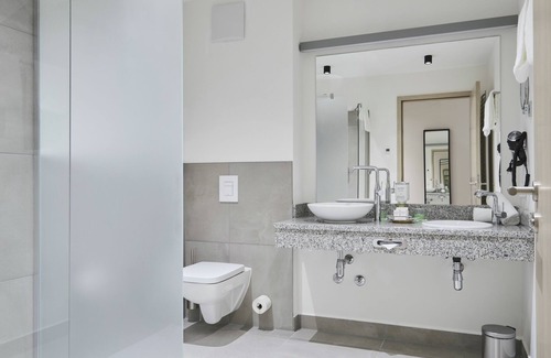 Bad Harzburg Hotel | Discover Sonnenresort Ettershaus: 4-Star Family Paradise