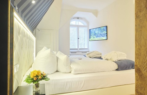Bad Harzburg Hotel | Discover Sonnenresort Ettershaus: 4-Star Family Paradise