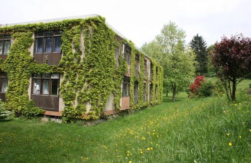 Ober-Hambach Apartment | Explore Comfort at Sonnenschein Appartement - Rated 8.6/10