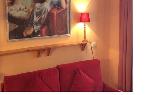 Villabassa Apartment | Sonnenschein Casa Rossa Residences (two-room apartment for four people)