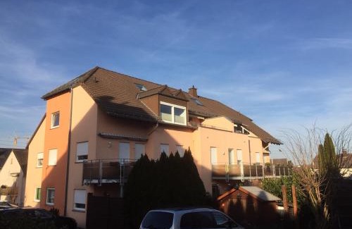 Idstein Apartment | Family-Friendly Retreat at Sonnenschein - Rated 9/10!