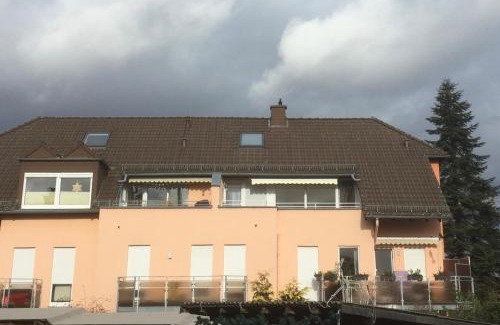 Idstein Apartment | Family-Friendly Retreat at Sonnenschein - Rated 9/10!