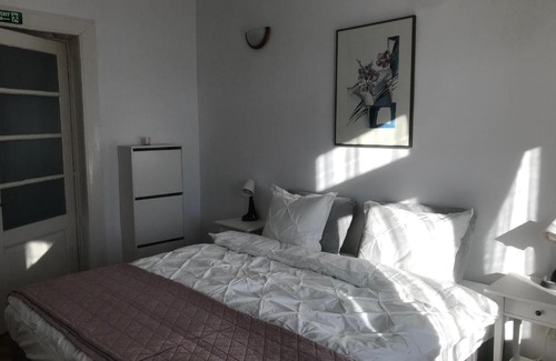 Campulung Apartment | Pet-Friendly Getaway at SONNENSCHEIN Hotel for Families