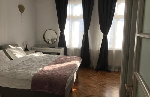 Campulung Apartment | Pet-Friendly Getaway at SONNENSCHEIN Hotel for Families