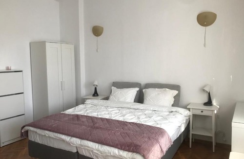 Campulung Apartment | Pet-Friendly Getaway at SONNENSCHEIN Hotel for Families
