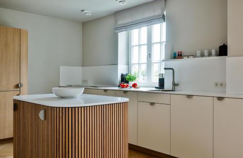 Hornum House | Experience Excellence at sonnenscheinsylt Kapitänshaus