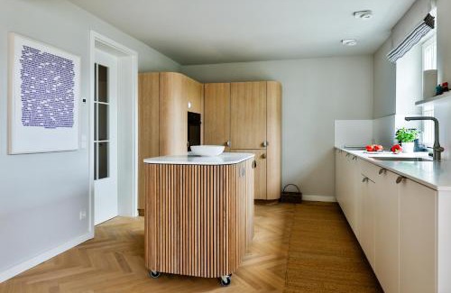 Hornum House | Experience Excellence at sonnenscheinsylt Kapitänshaus
