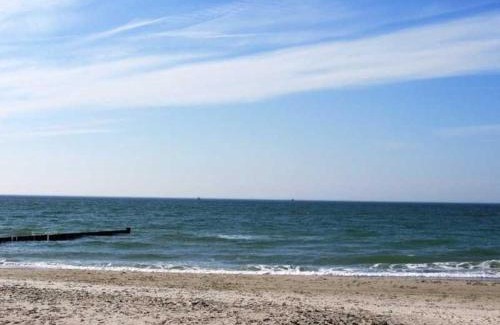 Ostseebad Dierhagen Apartment | Guest Rated: SONNENSEGEL App Nr 04 - Ideal for Families