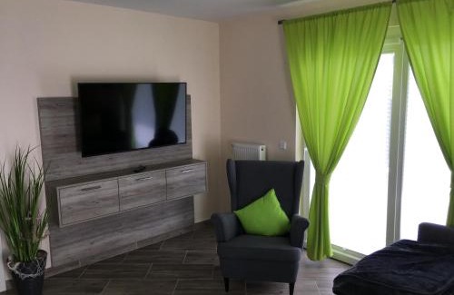 Laboe Apartment | Discover SONNENSEITE 2: Family-Friendly & Highly Rated Stay