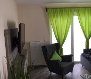 Laboe Apartment | Discover SONNENSEITE 2: Family-Friendly & Highly Rated Stay