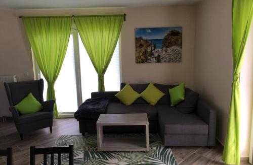 Laboe Apartment | Discover SONNENSEITE 2: Family-Friendly & Highly Rated Stay