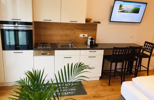 Rust Apartment | Family-Friendly Sonnenweg Appartements – Rated 9.6/10