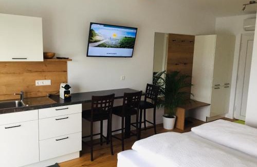 Rust Apartment | Family-Friendly Sonnenweg Appartements – Rated 9.6/10